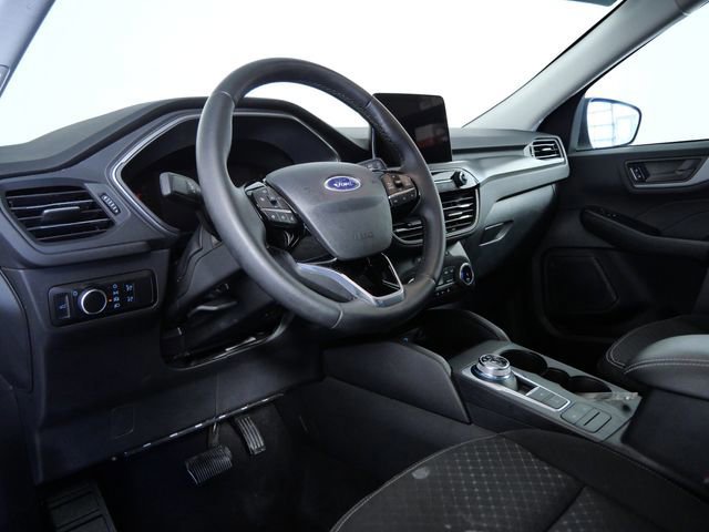 Certified 2023 Ford Escape Active AWD/4WD image 15