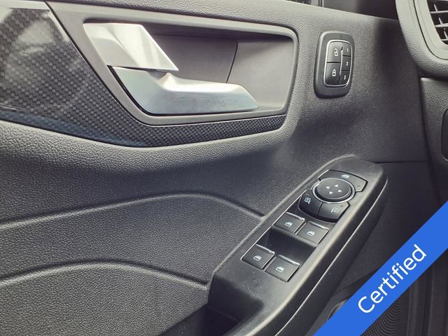 Certified 2023 Ford Escape ST-Line Select w/ Tech Pack #2 image 20