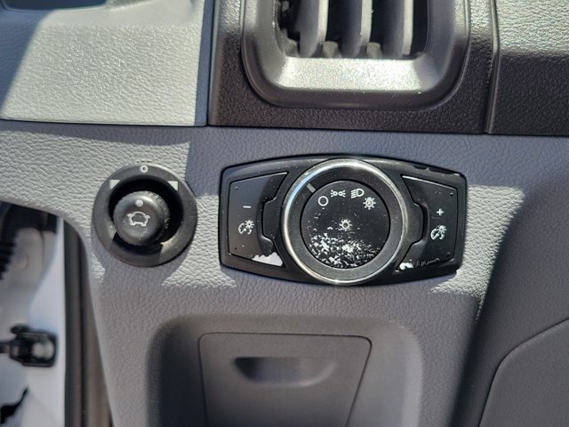 Certified 2017 Ford Transit 350 XLT RWD image 22