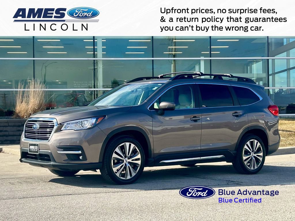 Used 2022 Subaru Ascent Limited w/ Technology Package image 6