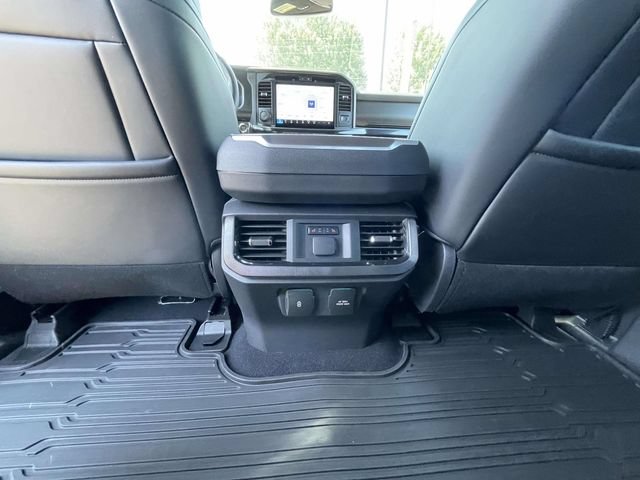 Certified 2025 Ford F150 Raptor w/ Equipment Group 803A Raptor R AWD/4WD image 18