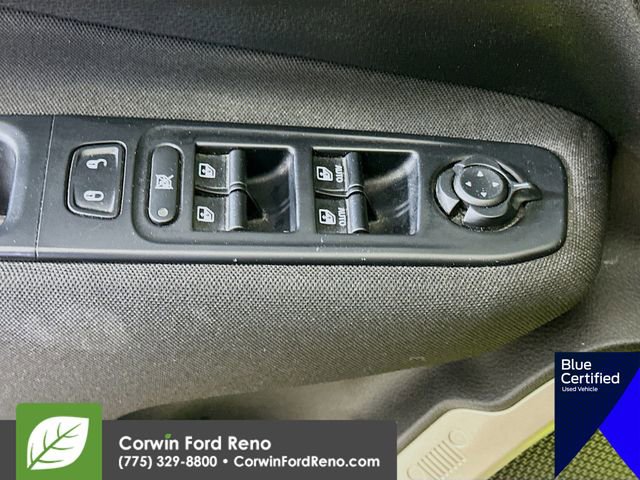 Used 2017 Jeep Renegade Sport w/ Power & Air Group AWD/4WD image 20
