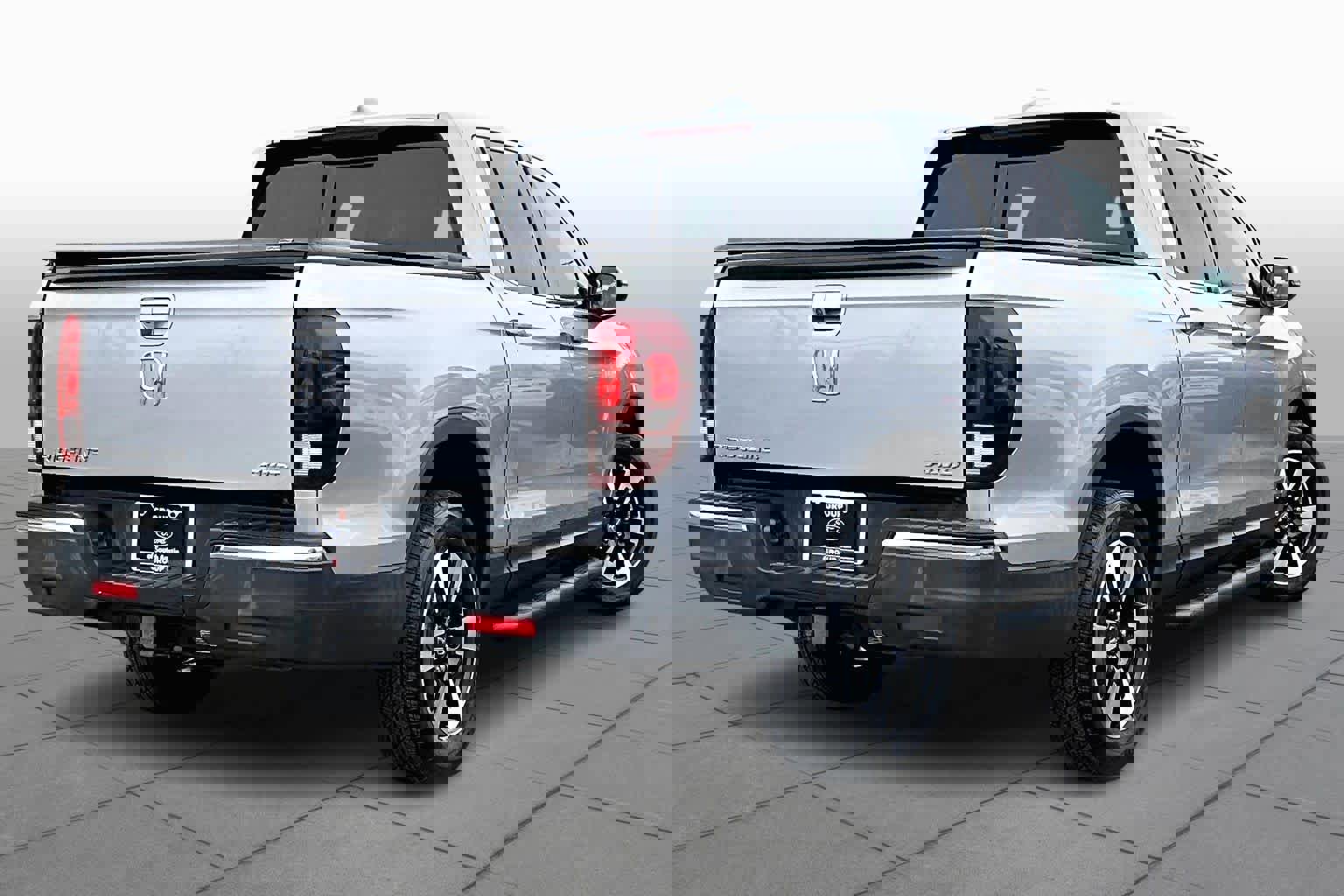 Used 2020 Honda Ridgeline RTL image 12