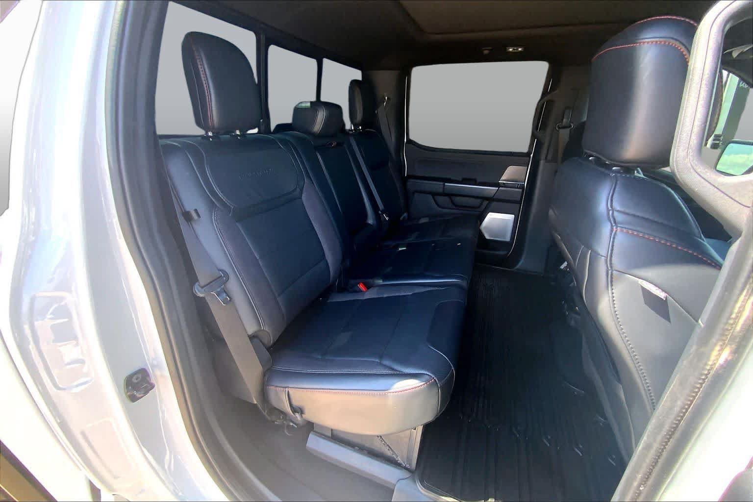 Certified 2024 Ford F150 Raptor AWD/4WD image 20