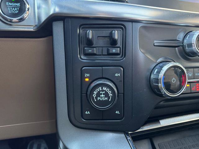 Certified 2022 Ford F150 Lariat w/ Equipment Group 502A High image 25