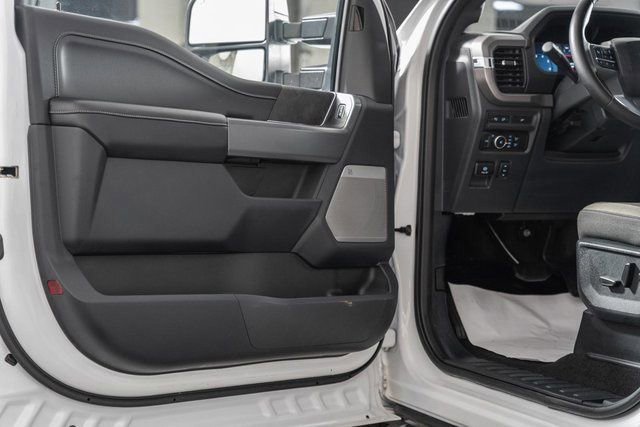 Certified 2024 Ford F150 XLT w/ Equipment Group 303A High image 42