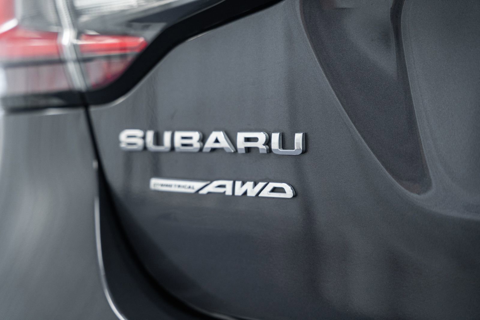 Used 2024 Subaru Legacy Touring XT image 21