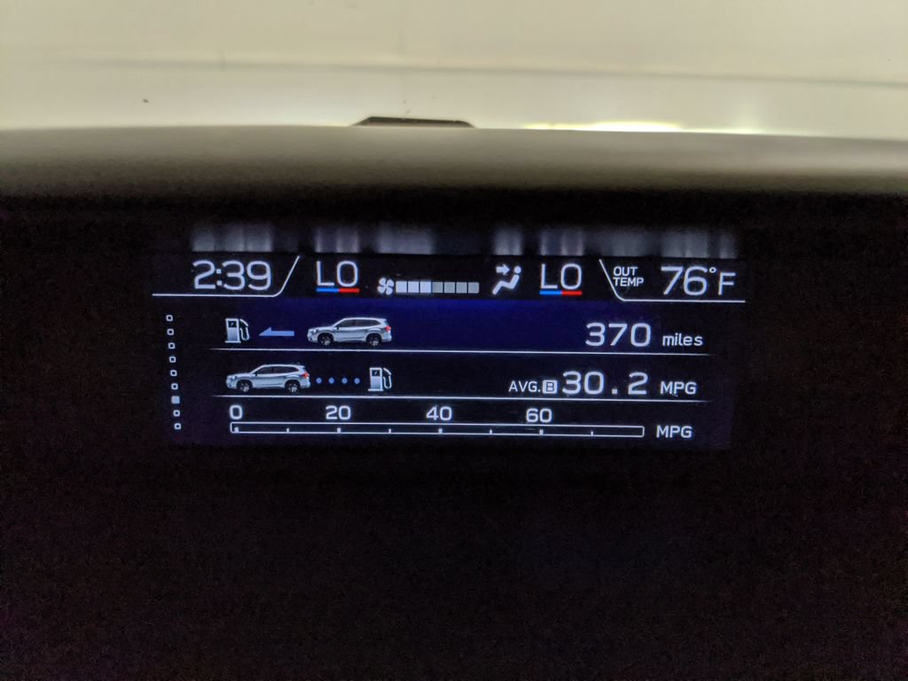 Used 2025 Subaru Forester Wilderness AWD/4WD image 15