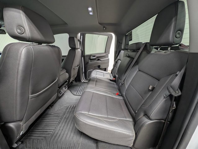 Used 2024 Chevrolet Silverado 2500 LTZ AWD/4WD image 13