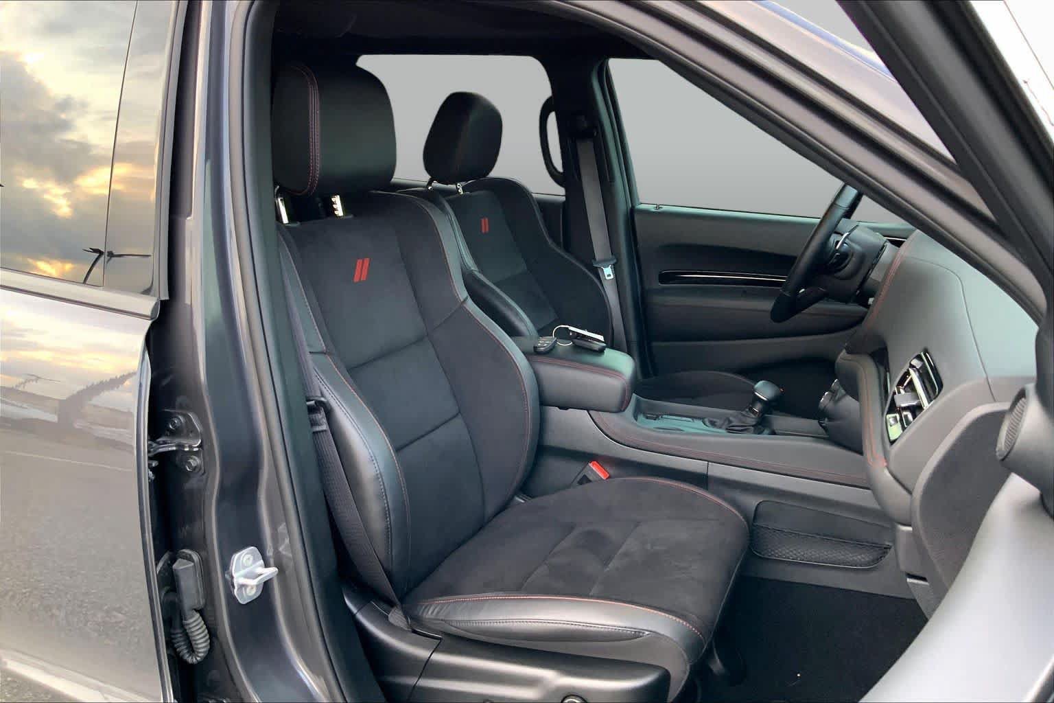 Used 2026 Dodge Durango GT AWD/4WD image 9