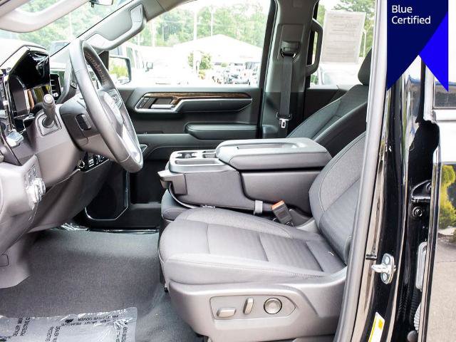 Used 2024 GMC Sierra 1500 Elevation AWD/4WD image 19