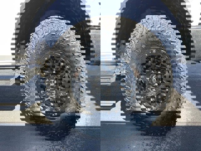 Certified 2023 Ford Bronco Wildtrak image 15