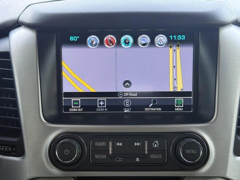 Used 2019 GMC Yukon SLT w/ Open Road Package image 25