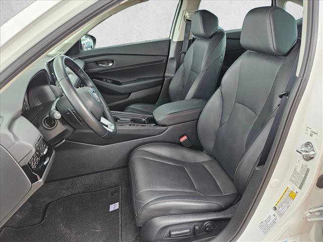 Used 2024 Honda Accord Touring image 18