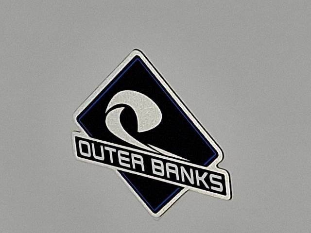 Certified 2024 Ford Bronco Sport Outer Banks image 13