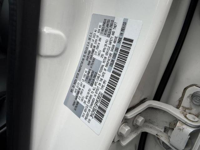 Used 2023 MAZDA CX-30 2.5 Turbo w/ Premium Package image 24