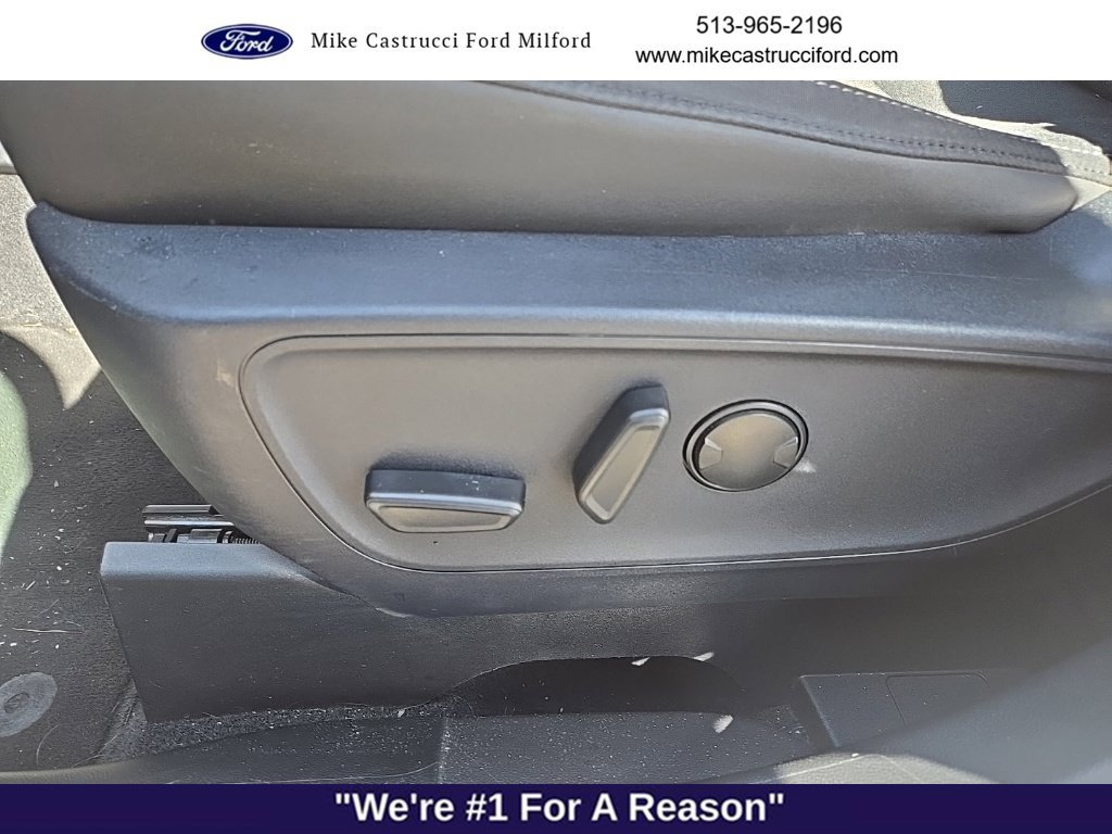 Certified 2021 Ford Bronco Sport Big Bend w/ Big Bend Package (96B) AWD/4WD image 6