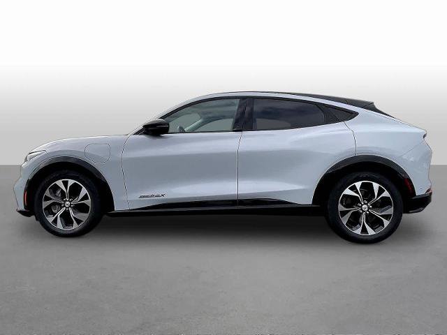 Certified 2023 Ford Mustang Mach-E Premium AWD/4WD image 4