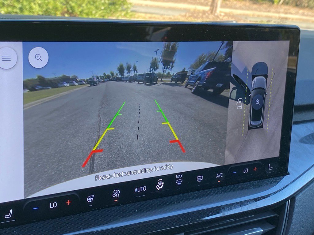 Certified 2023 Ford Escape ST-Line Select w/ Tech Pack #2 image 20