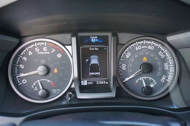 Used 2023 Toyota Tacoma TRD Sport RWD image 15