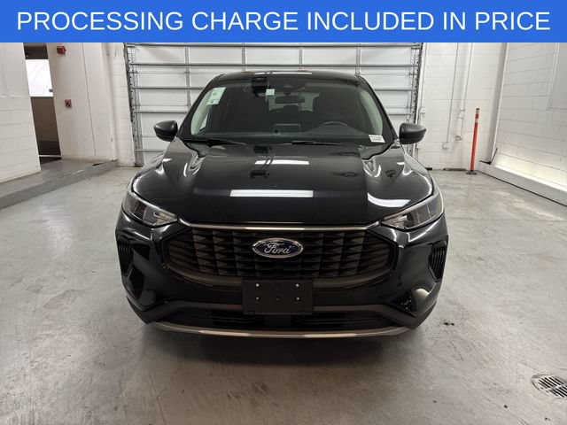 Certified 2024 Ford Escape Active AWD/4WD image 27