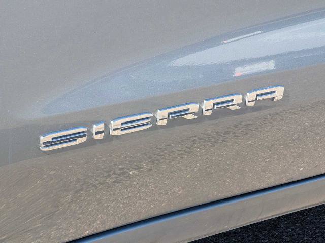 Used 2025 GMC Sierra 1500 SLT AWD/4WD image 11