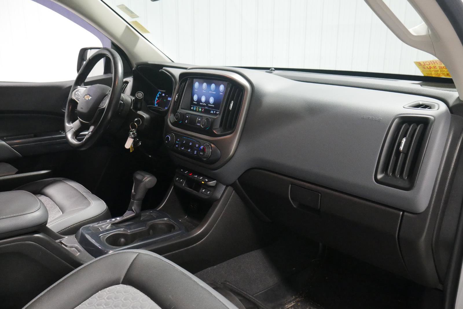 Used 2019 Chevrolet Colorado Z71 image 12