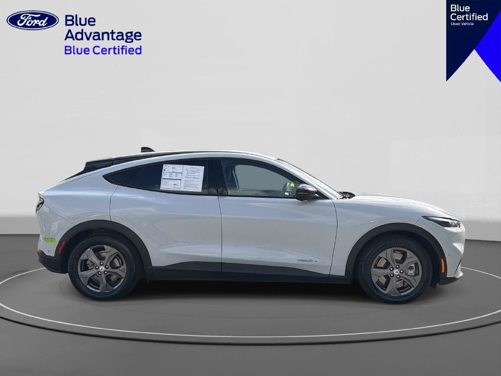 Certified 2023 Ford Mustang Mach-E Select RWD image 5