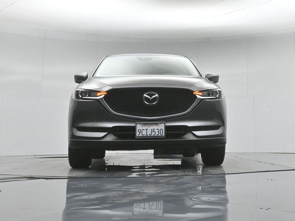 Used 2019 MAZDA CX-5 Touring FWD image 48