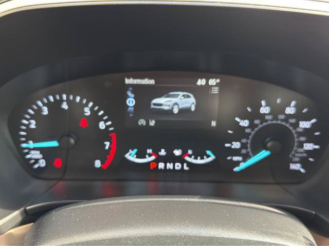 Certified 2020 Ford Escape SEL AWD/4WD image 25