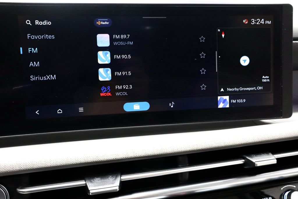 Used 2025 Hyundai Tucson SEL FWD image 4
