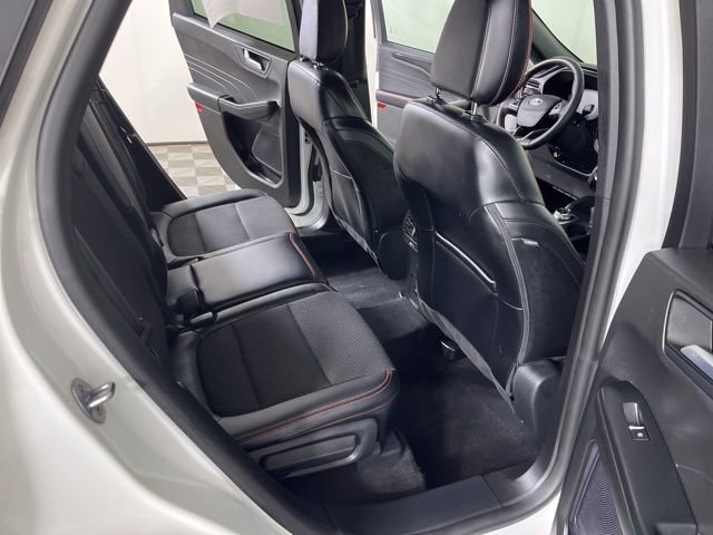 Certified 2024 Ford Escape ST-Line w/ Tech Pack #1 image 21