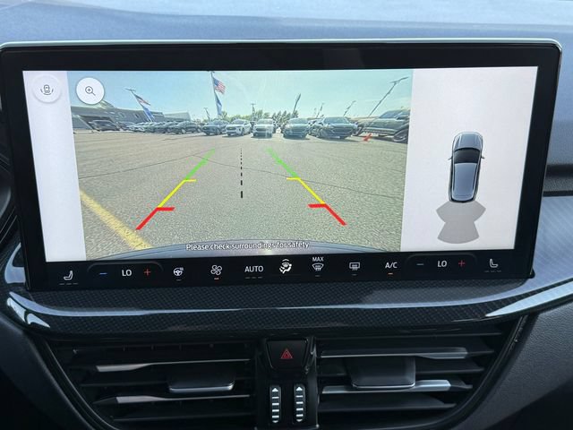 Certified 2023 Ford Escape ST-Line w/ Tech Pack #1 AWD/4WD image 12