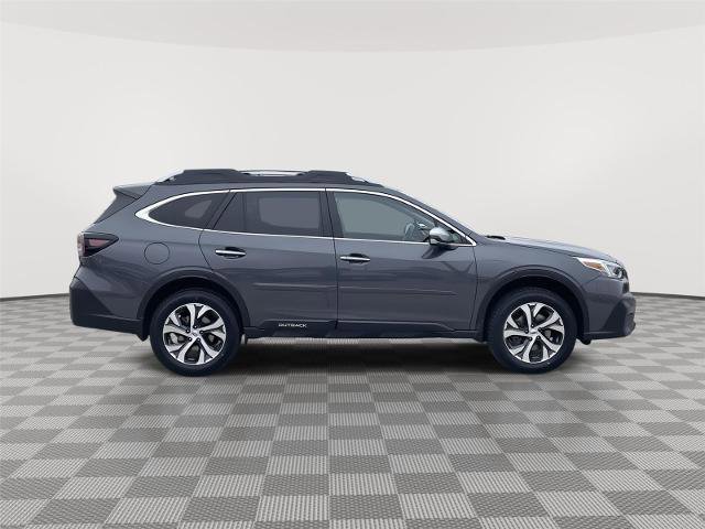 Used 2021 Subaru Outback Touring image 6