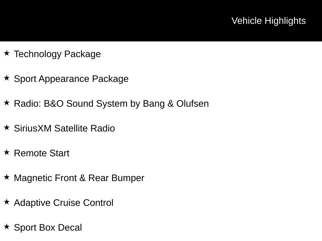 Certified 2019 Ford Ranger Lariat w/ Equipment Group 501A Mid AWD/4WD image 11