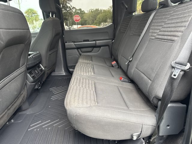 Certified 2021 Ford F150 XL w/ STX Appearance Package AWD/4WD image 21