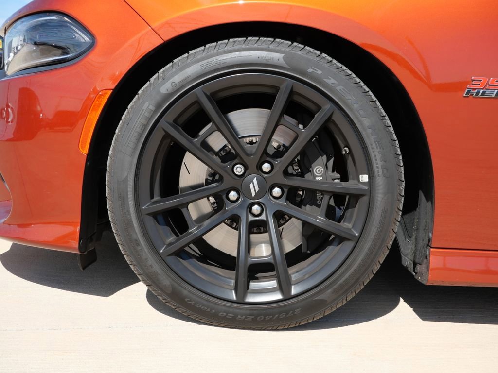 Used 2020 Dodge Charger Scat Pack w/ Dynamics Package image 11