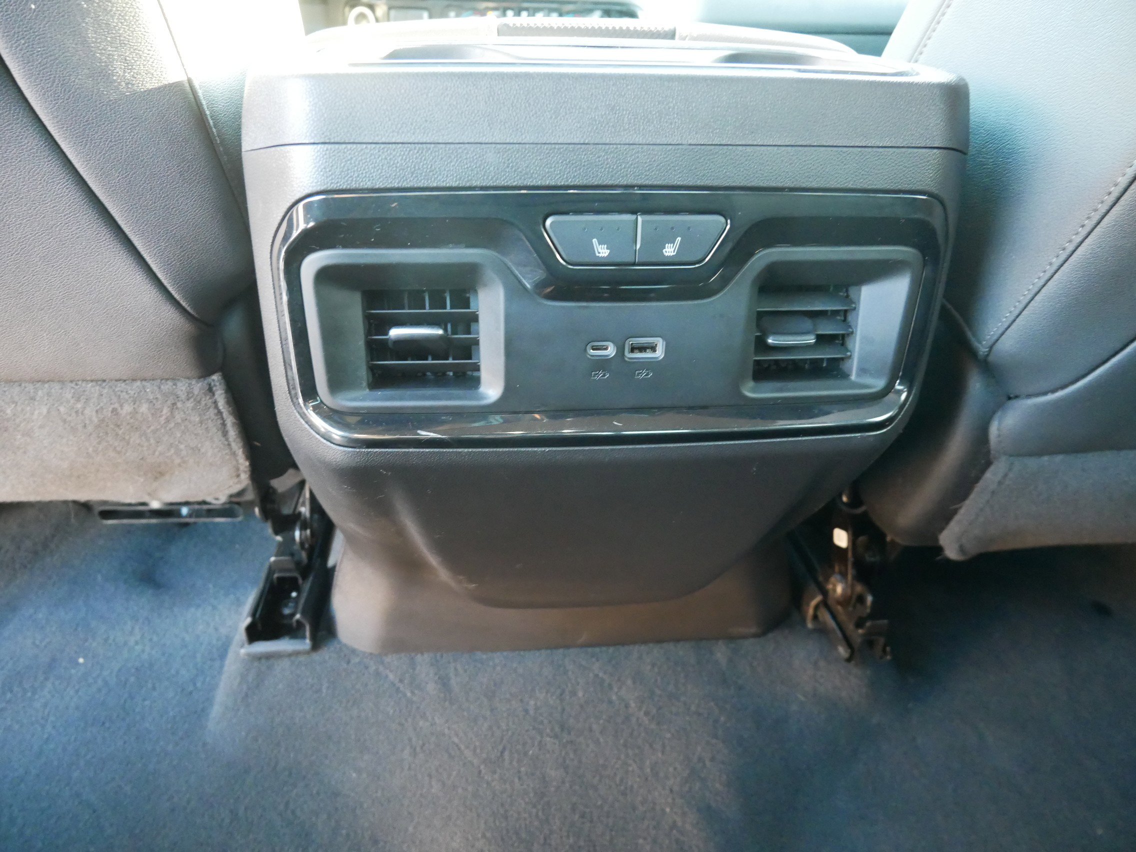 Used 2024 Chevrolet Silverado 1500 ZR2 w/ ZR2 Bison Edition image 15