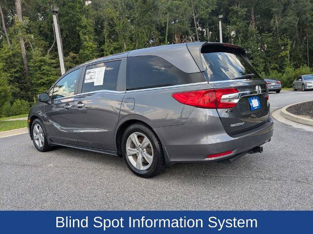 Used 2019 Honda Odyssey EX-L image 7