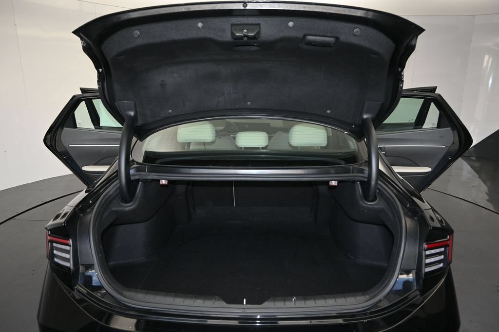 Used 2025 Hyundai Sonata SEL FWD image 11