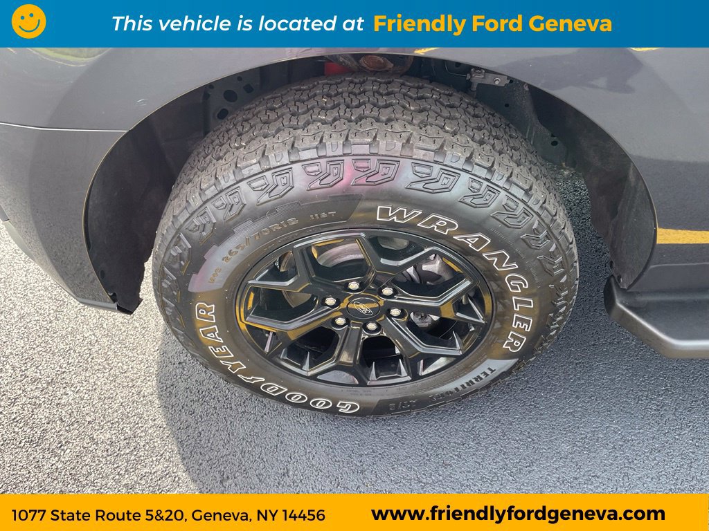 Certified 2024 Ford Expedition Timberline AWD/4WD image 9