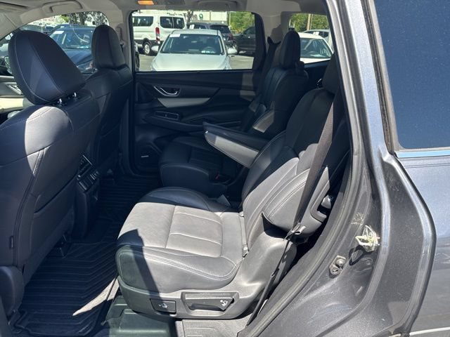 Used 2020 Subaru Ascent Limited w/ Technology Package AWD/4WD image 15