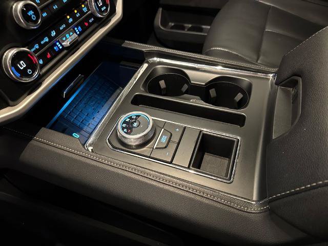 Certified 2024 Ford Expedition Max XLT RWD image 31