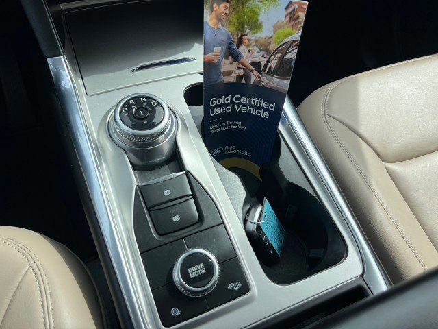 Certified 2023 Ford Explorer XLT w/ Equipment Group 202A image 17