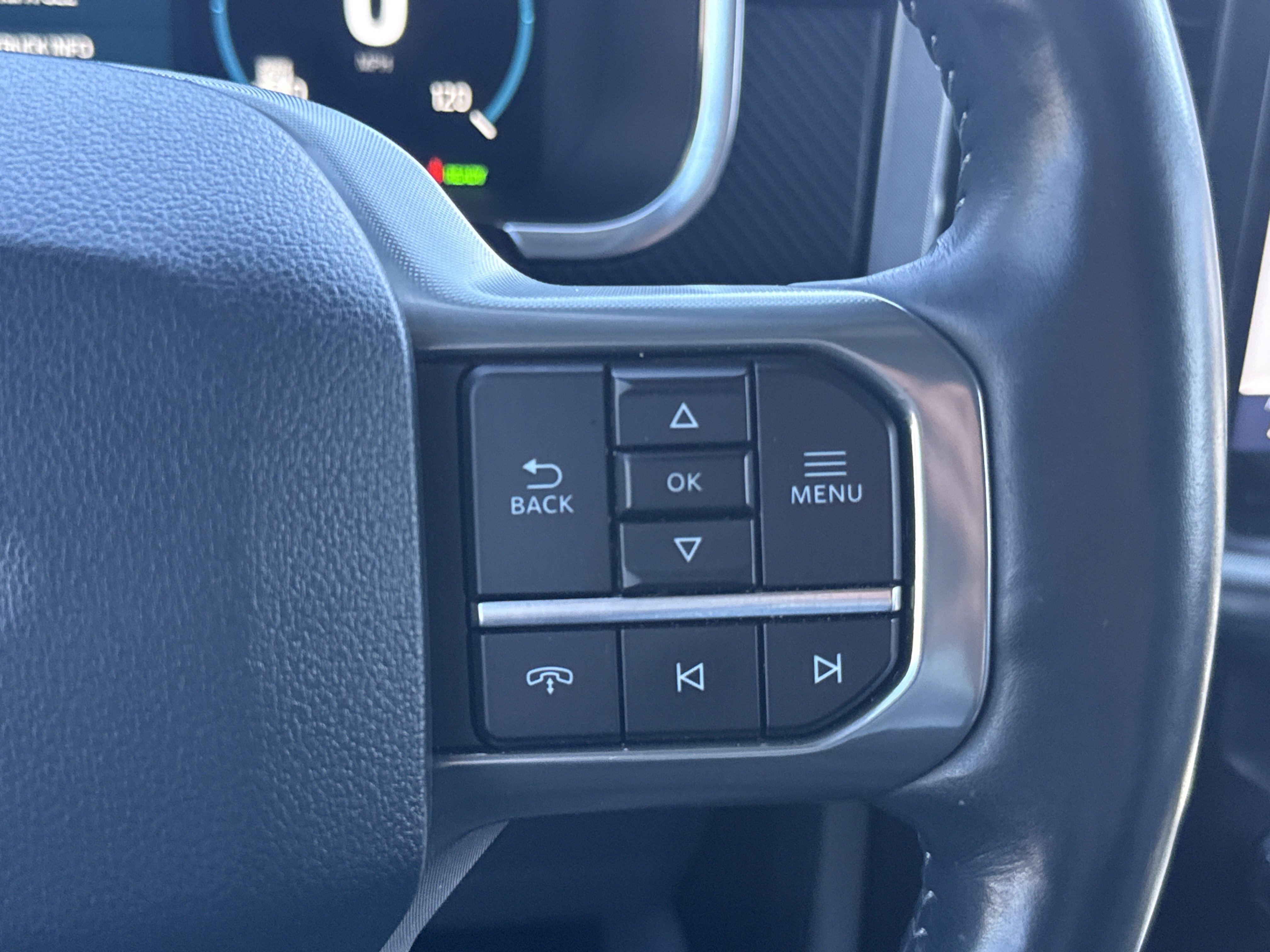 Certified 2023 Ford F150 Limited image 19