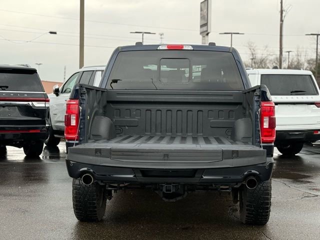 Certified 2023 Ford F150 Tremor w/ 360 Degree Camera Package image 48