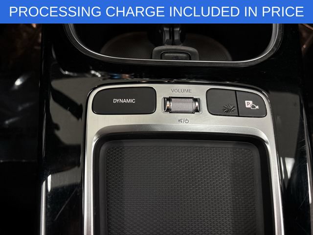 Used 2025 Mercedes-Benz CLA 250 4MATIC image 23