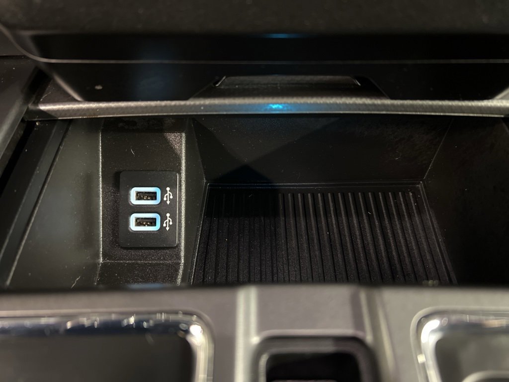 Certified 2017 Ford F150 XLT w/ Equipment Group 302A Luxury image 15