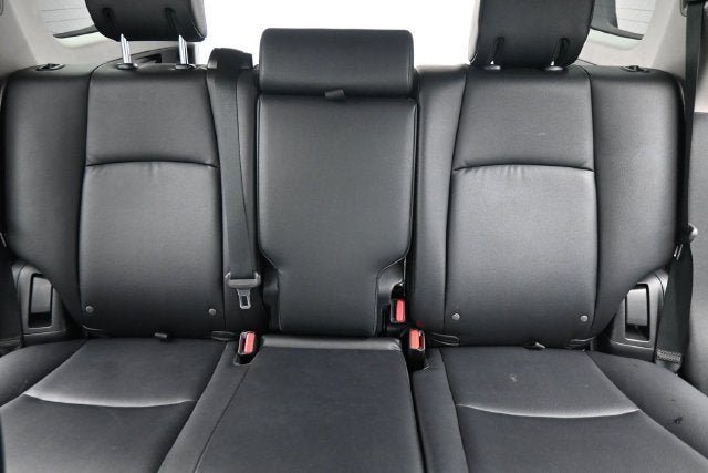 Used 2023 Toyota 4Runner TRD Off-Road Premium w/ Moonroof Package AWD/4WD image 22