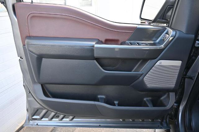 Certified 2022 Ford F150 Lariat AWD/4WD image 19